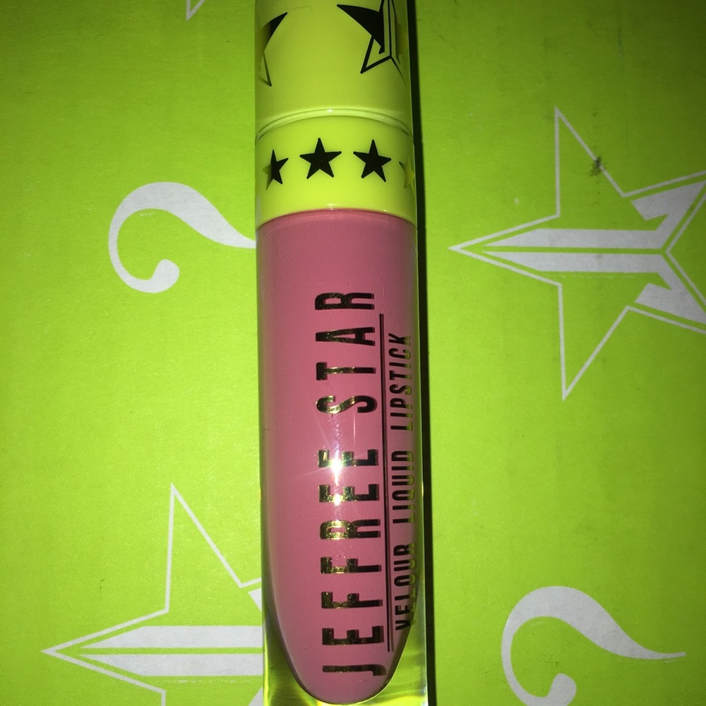 JEFFREE STAR “?” MYSTERY BOX LIQUID LIPSTICK